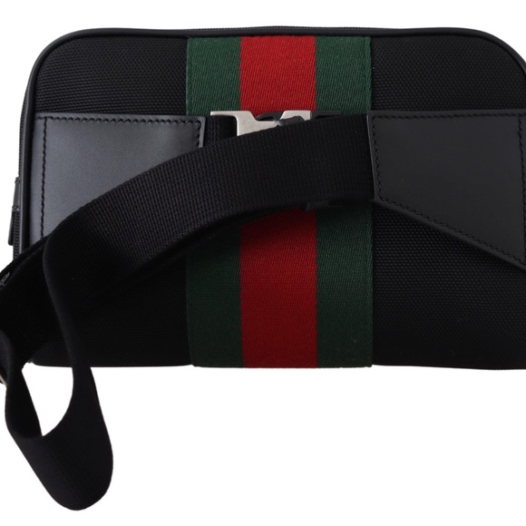Gucci Belt Bag - Picture 4 of 5